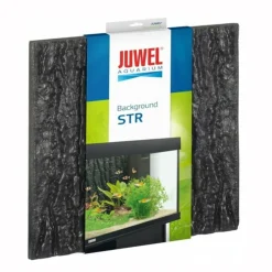 JUWEL - Str : paroi arrière en 3d