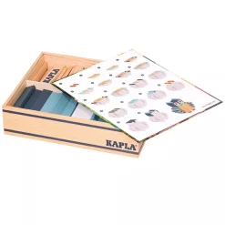 KAPLA - Coffret kapla chouette