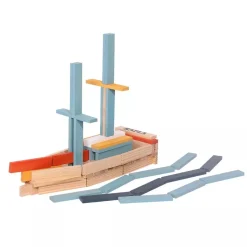 KAPLA - Coffret kapla chouette