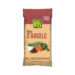 KB - Billes d'argile 6l kb - kgil6bn