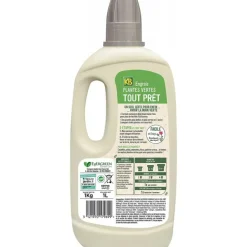 KB - Engrais tout pret plantes vert.1l kb - kbtpvn