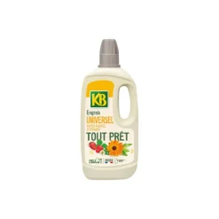 KB - Engrais tout pret universel 1l /nc kb - kbtpunin