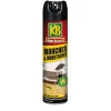 KB - Insecticide mouches et moustiques - 400 ml