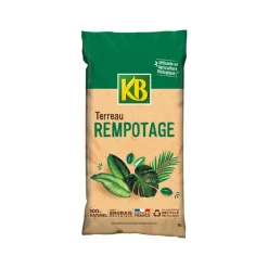KB - Terreau pour rempotage 6l /nc kb - rempo6n