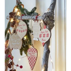 KELPI - Boules Père Noël 2