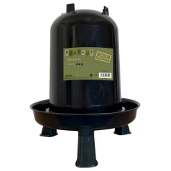 KERBL - Abreuvoir pour volailles, en plastique recyclé - 8L