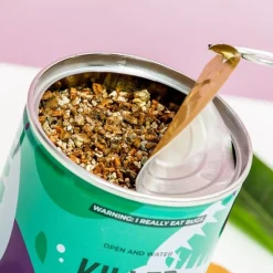 Kit : plante carnivore à faire pousser