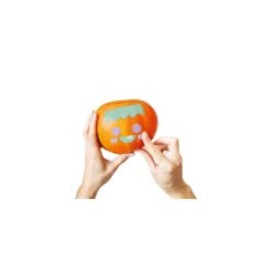 Kit de sculpture de citrouille