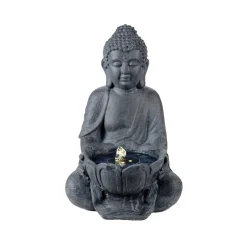 KSD DÉCO - Fontaine Ishigaki H. 45cm