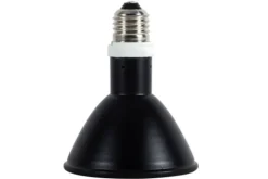 LA FERME TROPICALE - Lampe à résistance chauffante - deep heat splash proof - 100w - ampoule / chauffage pour reptiles (lézards, serpents), amphibie