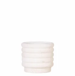 LA GREEN TOUCH - Sierpot marble light