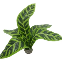 LABEO - Plante artificielle pour terrarium H37cm