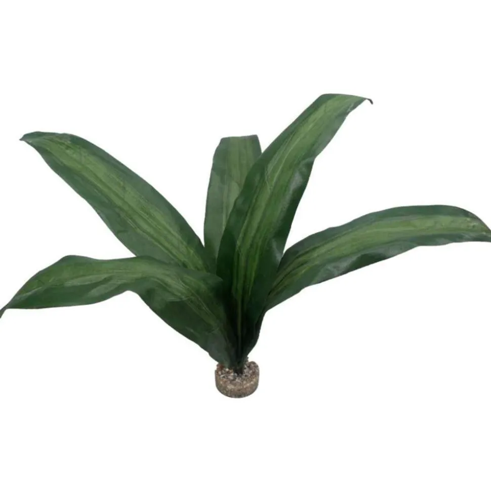 LABEO - Plante artificielle pour terrarium H37cm