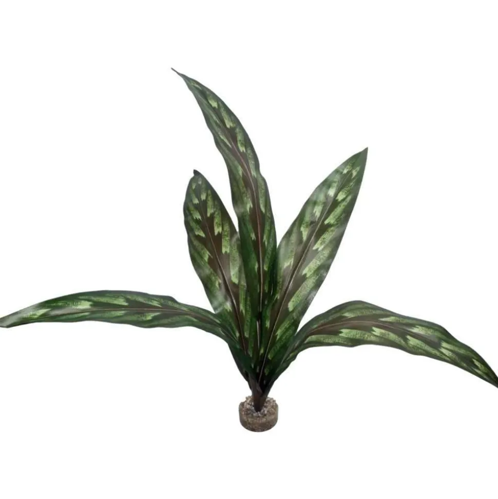 LABEO - Plante artificielle pour terrarium H37cm