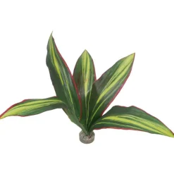 LABEO - Plante artificielle pour terrarium H37cm