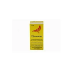 LABORATOIRE MOUREAU - Floramue - laboratoire moureau 15 ml