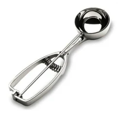 Lacor cuillère à glace 48mm inox - 67047