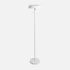 Lampadaire extérieur solaire led h150cm alex