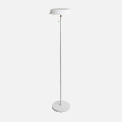 Lampadaire extérieur solaire led h150cm alex
