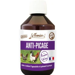 LE FERMIER - Le fermier anti picage 250 ml