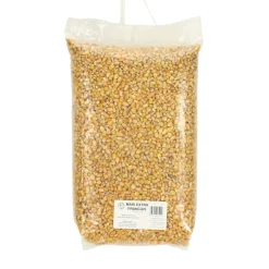 LE PIGEONNIER - Maïs extra français pour poules - 5 kg