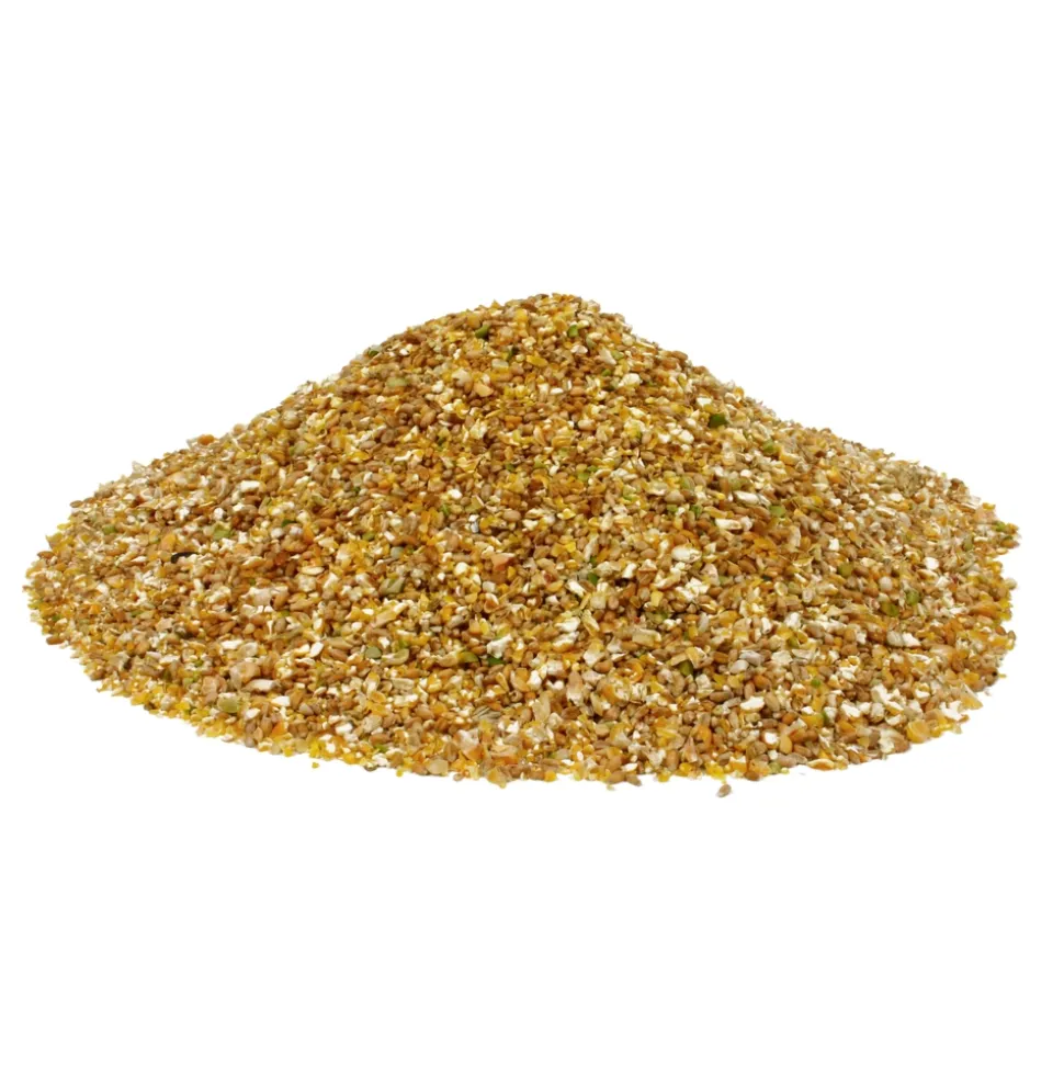 LE PIGEONNIER - Mélange de graines pour poules - 20 kg