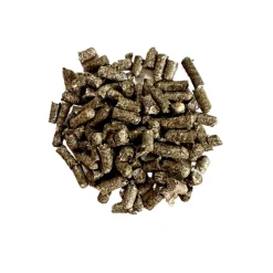 L'EDEN DES PATTOUNES - Granulés de foin - 5 kg