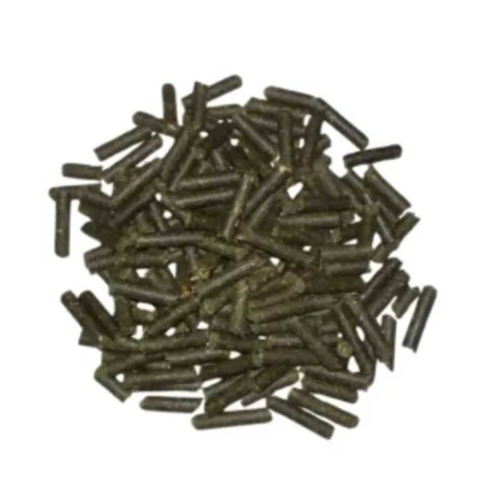 L'EDEN DES PATTOUNES - Granulés de plantain