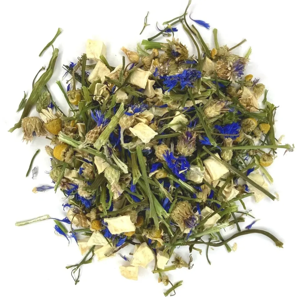 L'EDEN DES PATTOUNES - Mix Enneigé (Edition limitée)