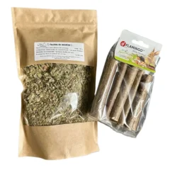 L'EDEN DES PATTOUNES - Pack nature noisetier