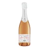 LES GOURMANDISES DE SOPHIE - Thé pétillant "Sparkteez", cuvée rosé bio - 75cl