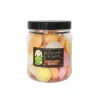 LES GOURMANDISES DE SOPHIE - Bocal confiseries : soucoupes - 70g
