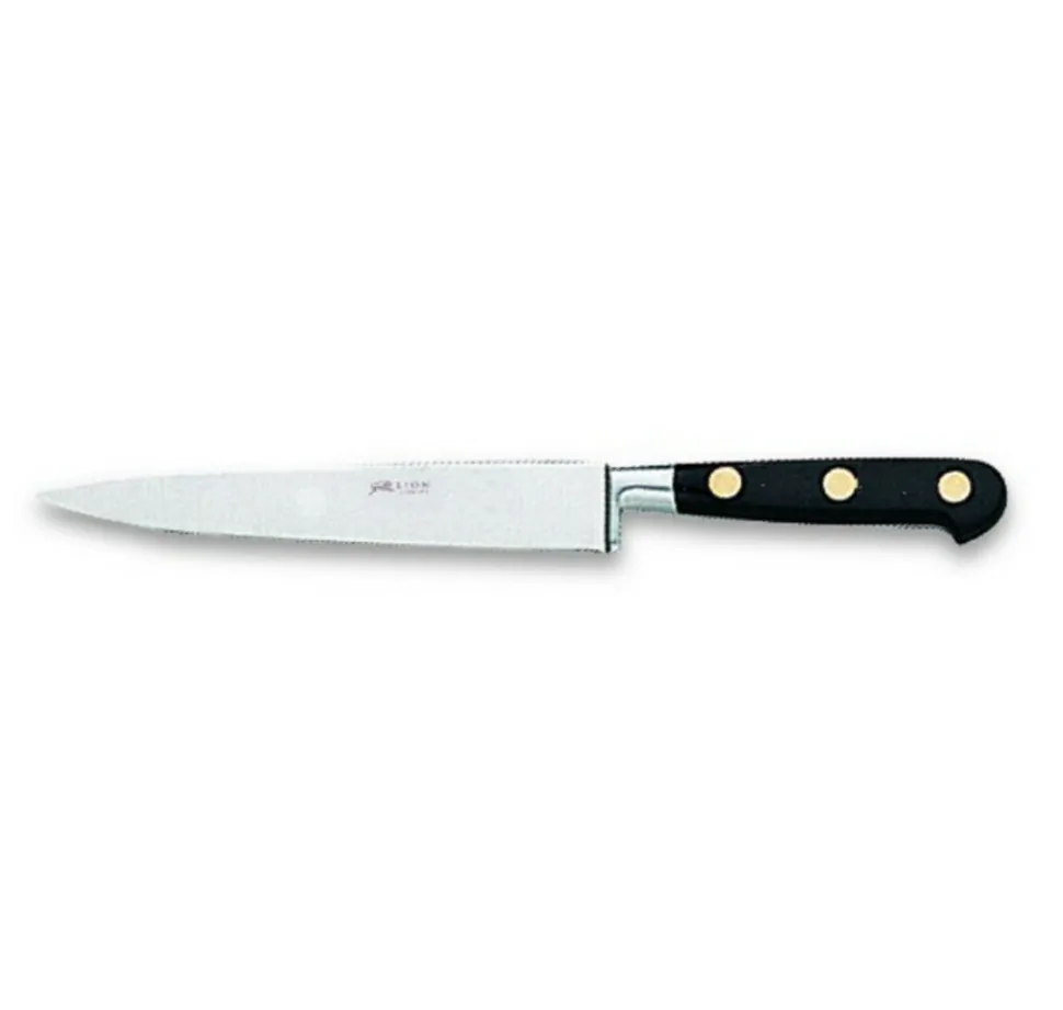 Lion sabatier couteau à filet de sole 15cm - 725760