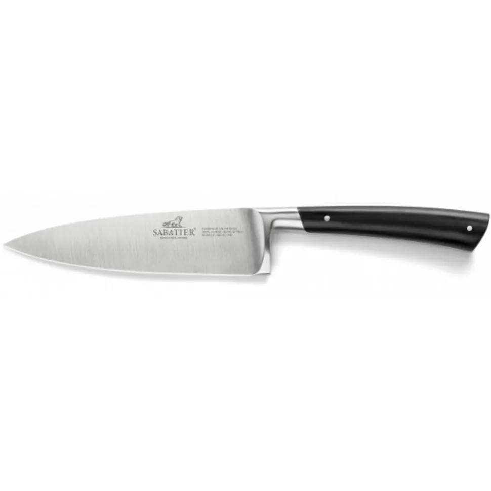 Lion sabatier couteau du chef 15cm acier 4116 nitro+ - 806480