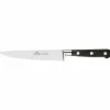 Lion sabatier couteau filet de sole 15cm inox - 801680