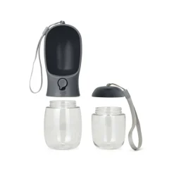 LIVOO - Livoo gourde pour animaux - pet103