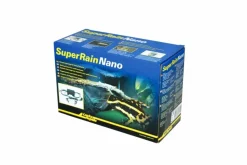 LUCKY REPTILE - Pulvérisateur automatique - super rain nano - système de brumisation pour terrarium / paludarium destiné aux reptiles, amphibien