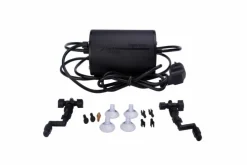 LUCKY REPTILE - Pulvérisateur automatique - super rain nano - système de brumisation pour terrarium / paludarium destiné aux reptiles, amphibien