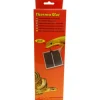 LUCKY REPTILE - Tapis chauffant 28w pour terrarium - thermo mat 53 x 28 cm - chauffage pour reptiles (lézards, serpents), amphibiens et inverté