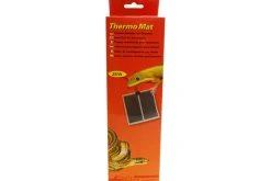 LUCKY REPTILE - Tapis chauffant 28w pour terrarium - thermo mat 53 x 28 cm - chauffage pour reptiles (lézards, serpents), amphibiens et inverté