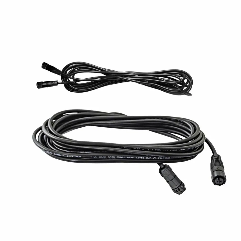 LUMATEK - Câbles d'extension pour led driver 5 mètres