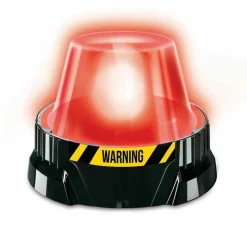 4M - Alarme d'urgence - kit de fabrication