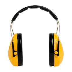 3M - Casque antibruit 3m™ peltor™ optime i