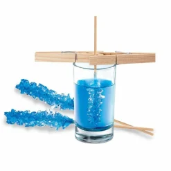 4M - Coffret découverte de la science en cuisine - kit d'expériences