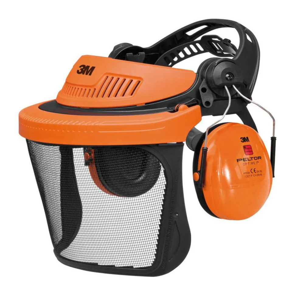 3M - Coiffe forestière combinée 3m g500