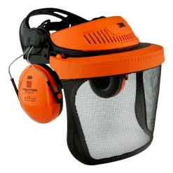 3M - Coiffe forestière combinée 3m g500