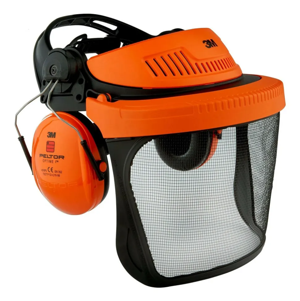 3M - Coiffe forestière combinée 3m g500