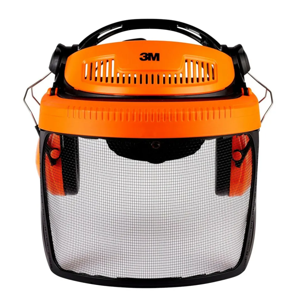 3M - Coiffe forestière combinée 3m g500