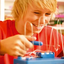 4M - Découverte de la science - jeu électronique testeur de stress - kit de fabrication