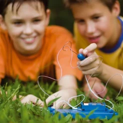 4M - Découverte de la science - jeu électronique testeur de stress - kit de fabrication
